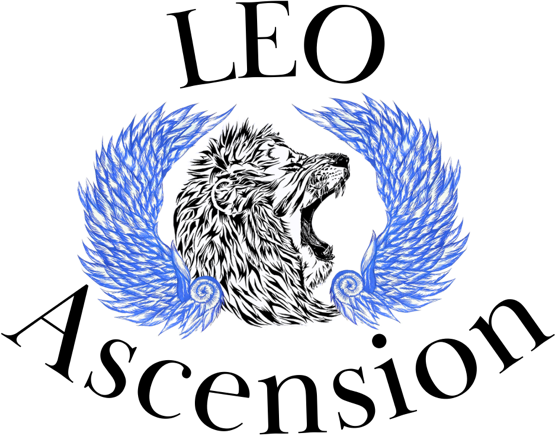 Leo Ascension Logo